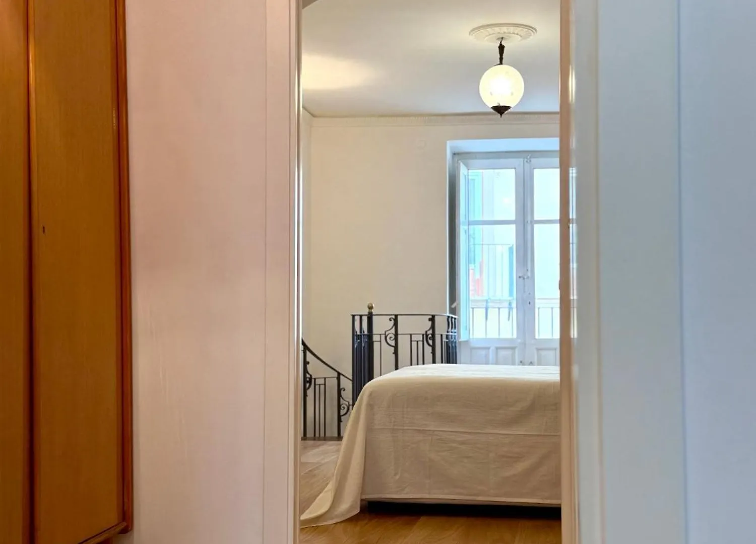 Luxury Apartment Palazzo Vannucci Palermo